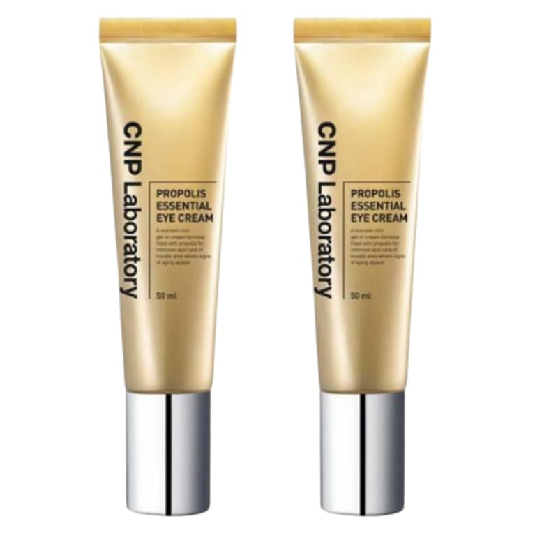 プロポリス エッセンシャル アイクリーム 1+1企画 50ml+50ml