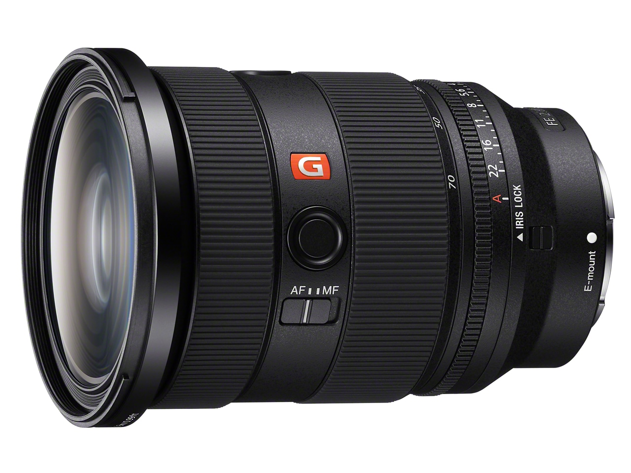 FE 24-70mm F2.8 GM II SEL2470GM2　即納　カード決済OK