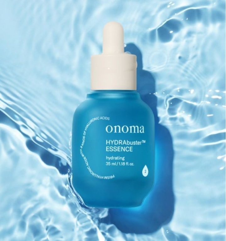 [高保湿] ハイドラバスター エッセンス 35ml うるおい集中ケア 美肌エッセンス