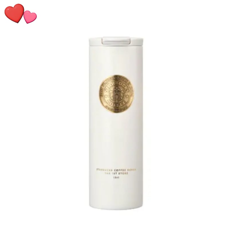 SS 1号店 トロイ バッジ タンブラー 473ml