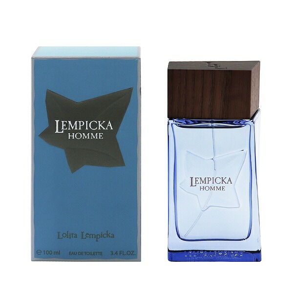 レンピカ オム EDT SP 100ml