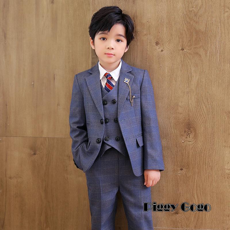 フォーマルスーツセット 男の子用 170B 小学生 卒業 フォーマルスーツセット 男の子用 170B 小学生 卒業