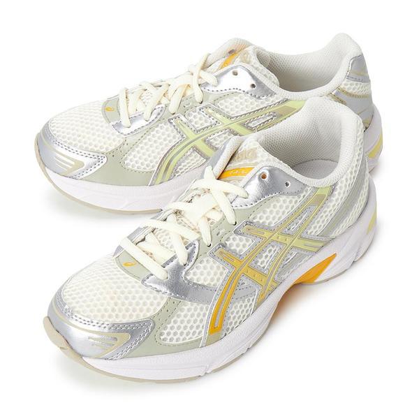 ゲル1130スニーカー1202A164 125（男女共用）