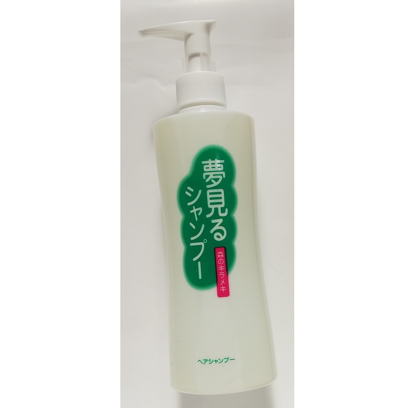 フローラ 夢見るシャンプー 300ml　3本 Amazon.co.jp: フローラ(Flora) 天然の無香料ヘアシャンプー