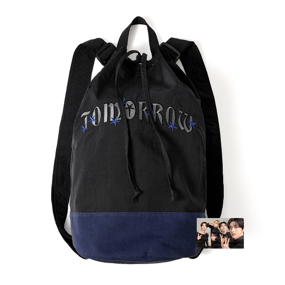 【公式】TOMORROW X TOGETHER String Backpack