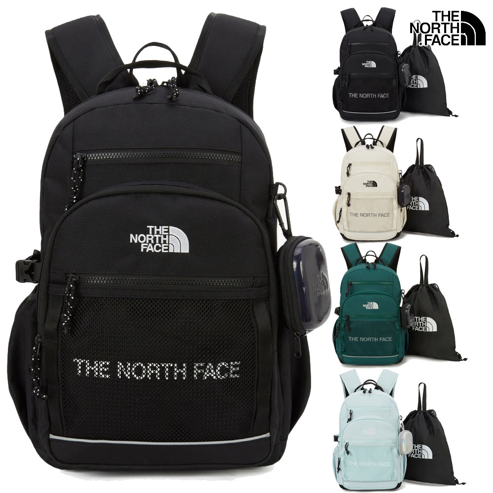 ジュニア スタンダードスクールバックリュックサックJR. STANDARDSCHPACK NM2DR07