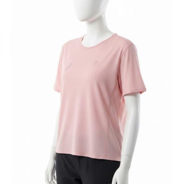 26SS 女性 アビスコ ライト 半袖 Tシャツ (14600203302) (Abisko