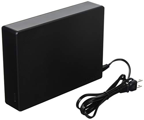 アイ・オー・データ USB 3.1 Gen 1(USB 3.0)/2.0対応外付けハードディスク(電