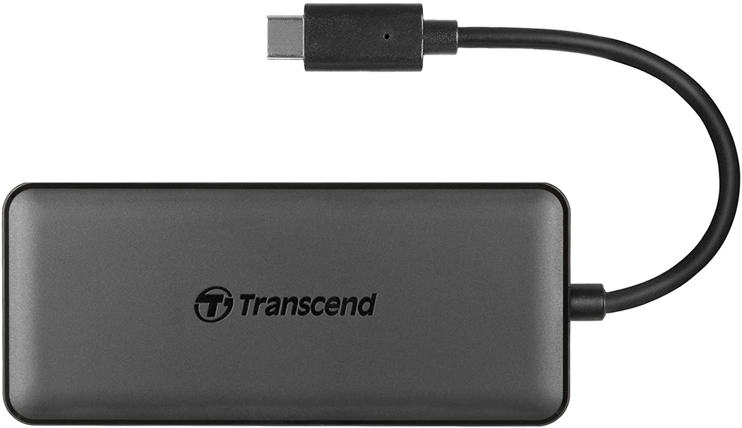 【本日限定価格】 Transcend TS-HUB5C 1 Gen 3.1 USB x2 Type