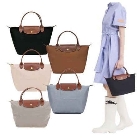 L1621089 ハンドバッグ ル プリアージュ カラバリ豊富 折りたたみ 人気 おすすめ