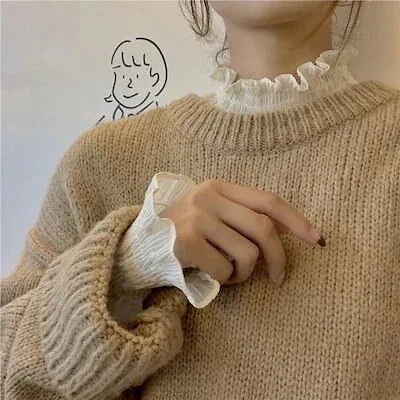 フリルインナー3カラー30%までに制限