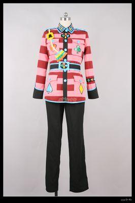 【全店任意2枚購入で100円OFF】ハート国アリス Wonderful Wonder World ワンダフルワンダーワールド トゥイードル＝ディー トゥイードル＝ダム Tweedle De