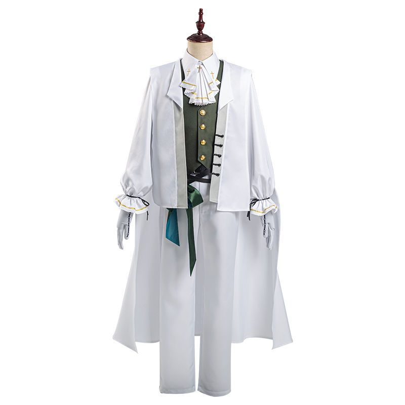 第五人格cos服真夏茶会赤夫人cosおくりびきコスプレ衣装女性かつら靴cos