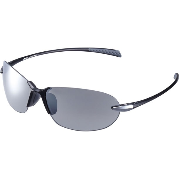 サングラス 【AXE】アックス マルチSPサングラス (AS205-MBK) 5,336円