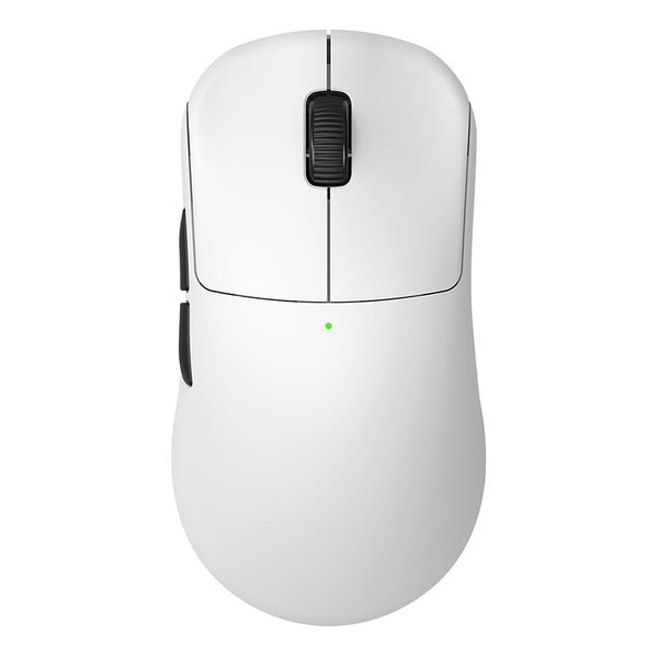 ES21 PRO ワイヤレスゲーミングマウス ホワイト RA-ES21PRO-WHITE