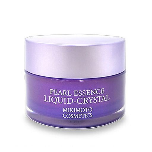 ミキモト化粧品 MIKIMOTO パール エッセンス リキッド-クリスタル N 48G 美容液