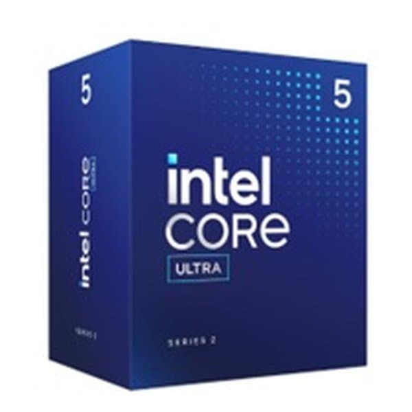 Core Ultra 5 235 Arrow Lake-S 3.4 5 /2.9 4.4 GHz/14 6+8 コア 14スレッド BX80768235