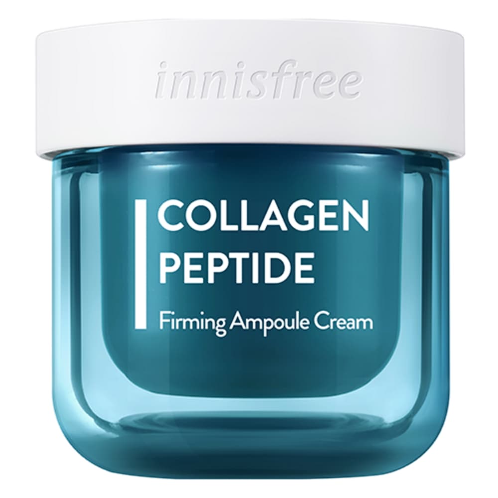 イニスフリーコラーゲンペプチド弾力アンプルクリーム 22,579円