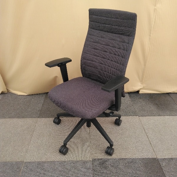 オフィスチェア 肘あり 肘有り 肘つき ワークチェア PCチェア パソコンチェア デスクチェア OAチェア チェア イス 椅子