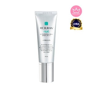 日焼け止め UV プロテクション クリーム40mL SPF50+ PA+++/UV プロテクション バーム