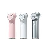 超音波美顔器 Qoo10] Quadthera 【 水玉 超音波 美顔器 】クアッドセラ : 美容