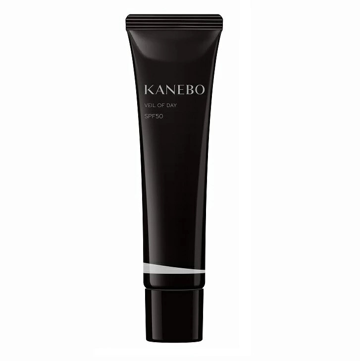 【数量限定】( K A N E B O)ヴェイル オブ デイ 日中用美容液・マスク リミテッドサイズ SPF50 PA＋＋＋ 60g (約1.5倍に増量の数量限定サイズ)