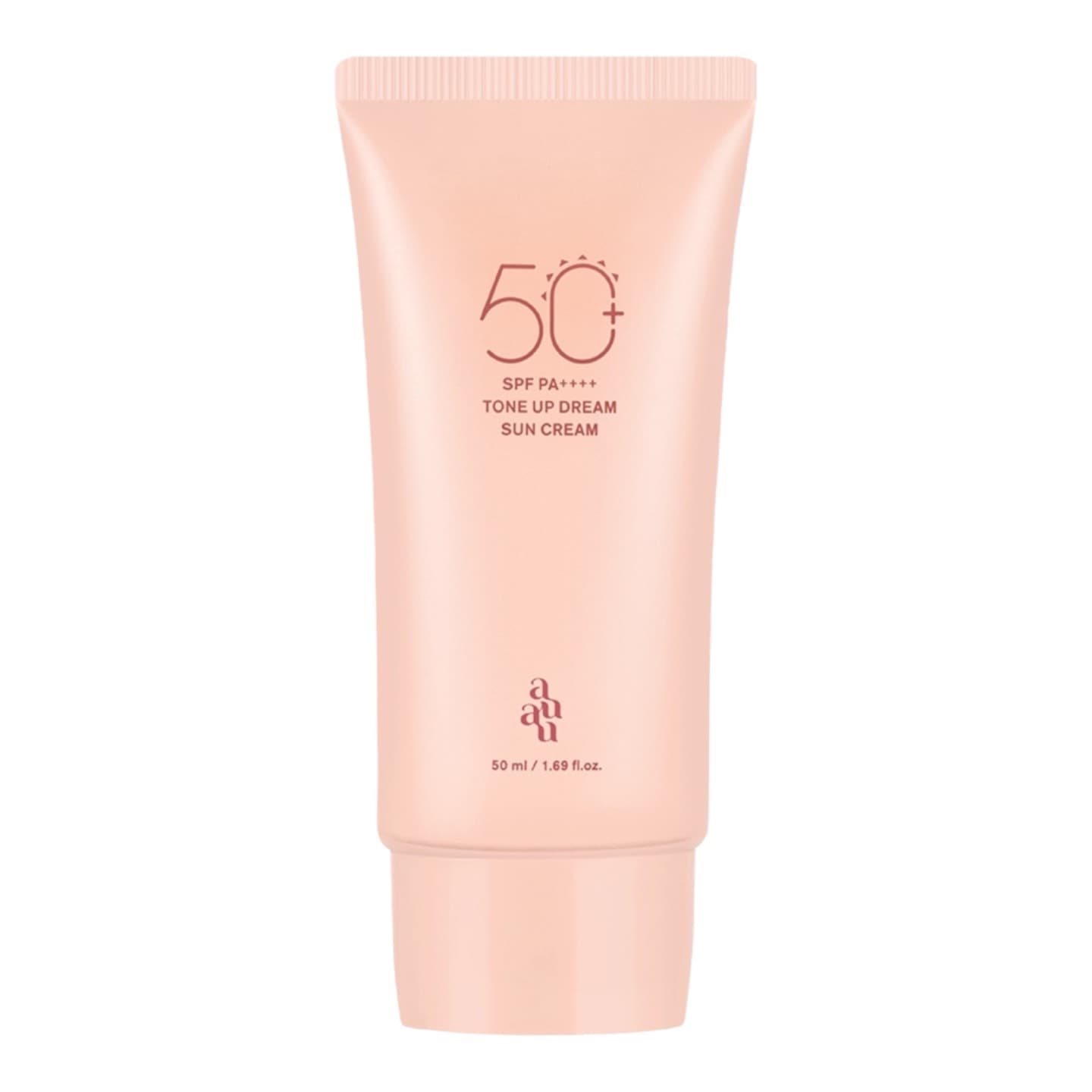 トーンアップドリーム 日焼け止め 50ML SPF50+PA++++