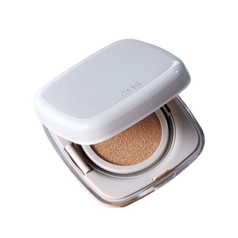 【25SS/NEW】(25年2月発売)すっぴん フィット クッション 3color 14g / Light Pink / Pure / Medium Deep