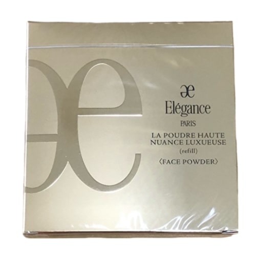 【国内正規品】エレガンス　ラ　プードル　オートニュアンス　リクスィーズ　レフィル　V　27g