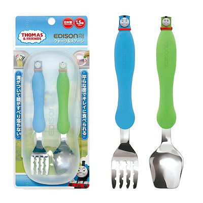 他サイト： EDISONmama(エジソンママ) フォークの商品画像