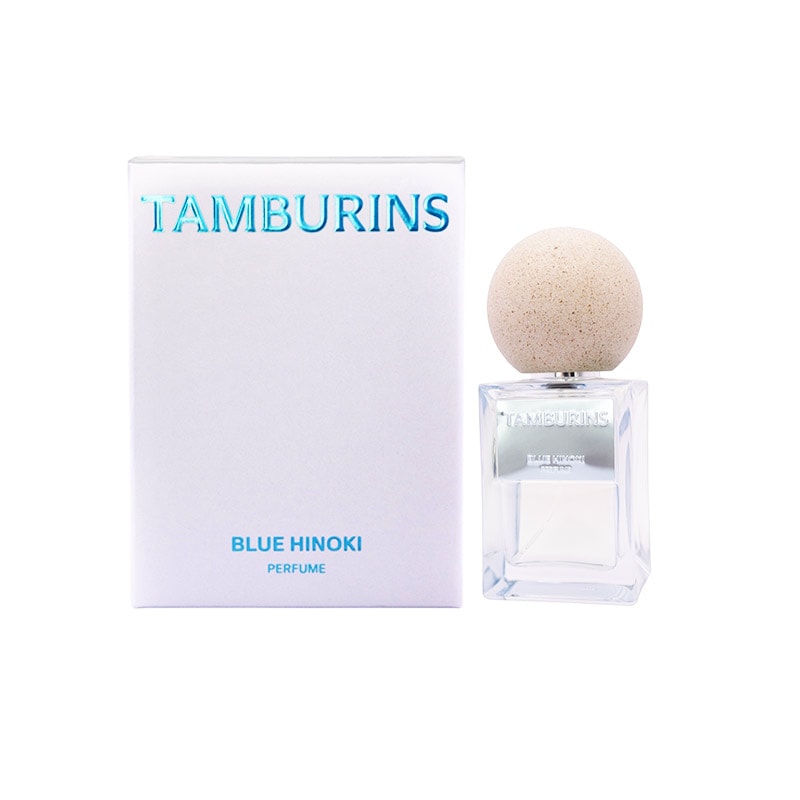 パフューム BLUE HINOKI ブルーヒノキ 50ml [ 香水 ]
