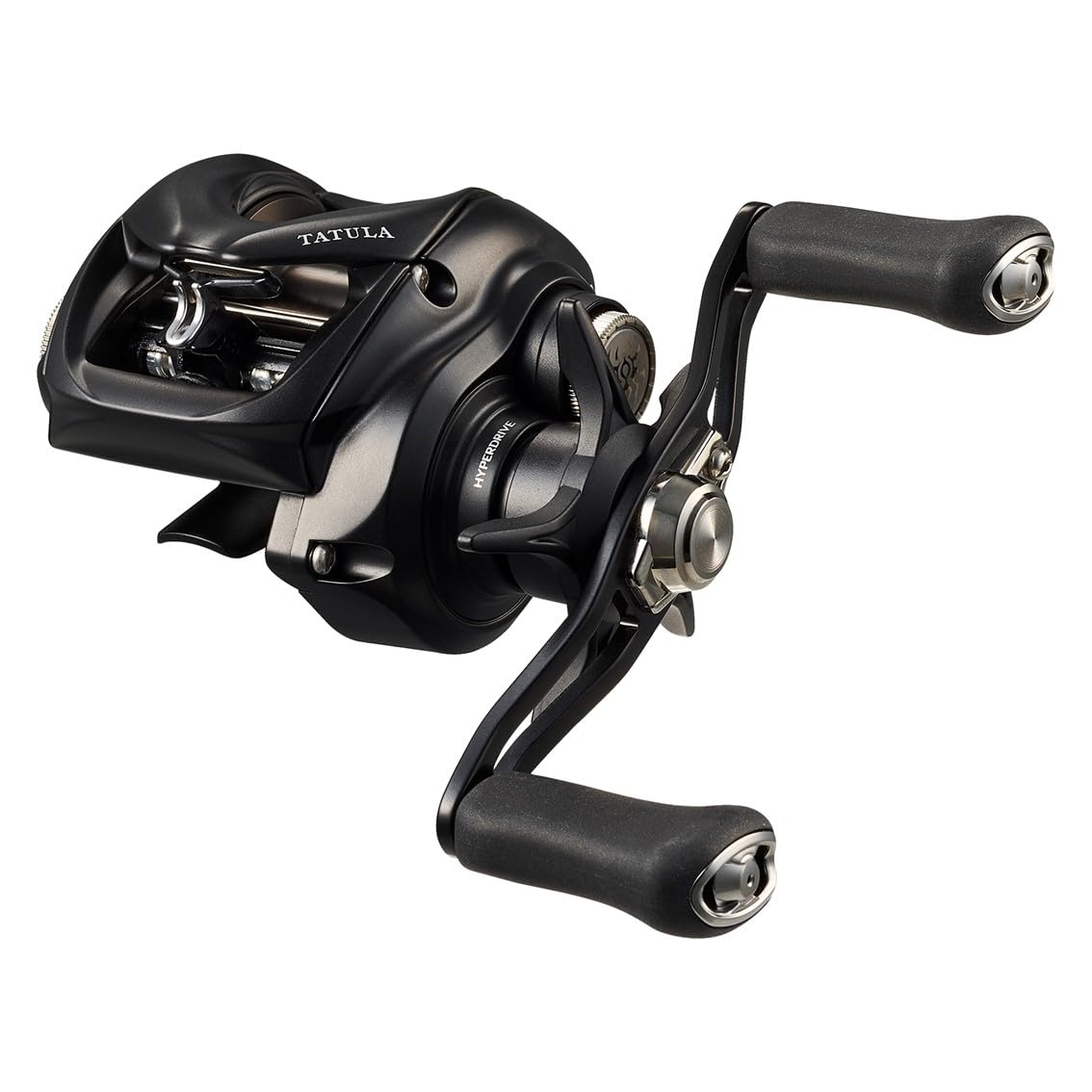 ダイワ(DAIWA) ベイトリール 24TATULA TW 100L