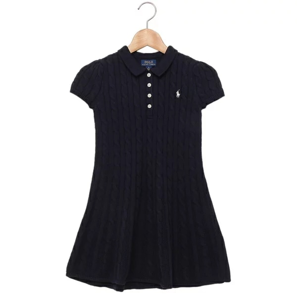 子供服 ネイビー キッズ POLO RALPH LAUREN 312916526001 NVY