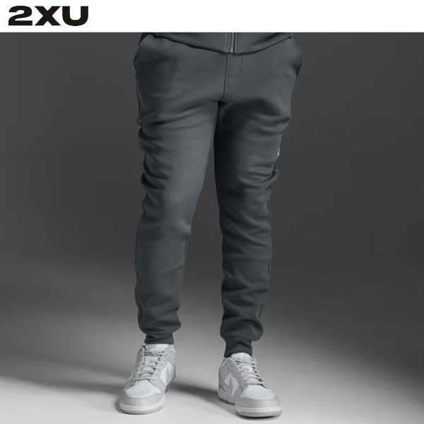2XU ツータイムズユー コミュートトラックパンツ MR7082B-TRBHBM メンズ ランニング トレーニング