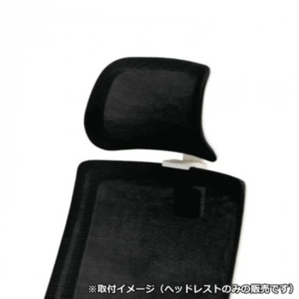 藤沢工業(TOKIO) オフィスチェア FCM-11HR ブラック