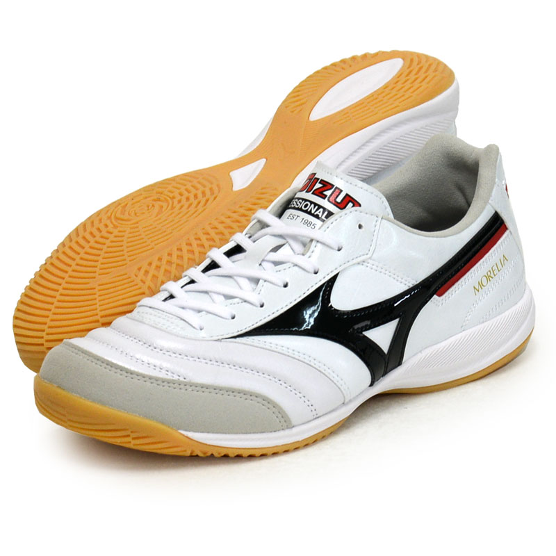 モレリア SALA ELITE IN (フットサル) フットサルシューズ インドア 25AW(Q1GA251209)