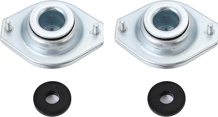 gu.te-nam.net アッパー マウント キット ストラット ベアリング 左右 セット フロント アーム 修理 交換 社外品 41710-76G01 41741-82K00 / 三菱