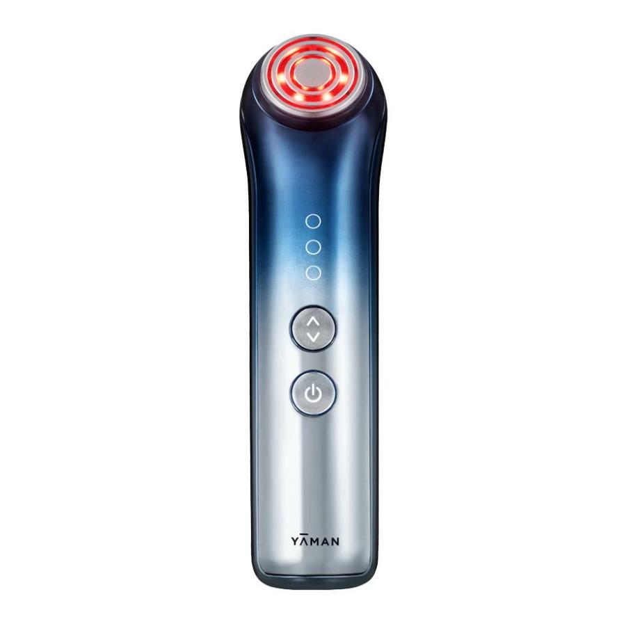 【新品】YA-MAN ヤーマン 美顔器 Bloom WR STAR S12 プラス