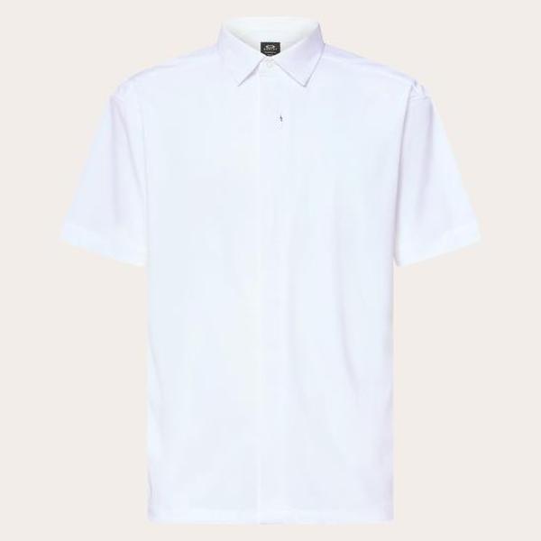 26SS ポロシャツ FOA409009WHITE DOM