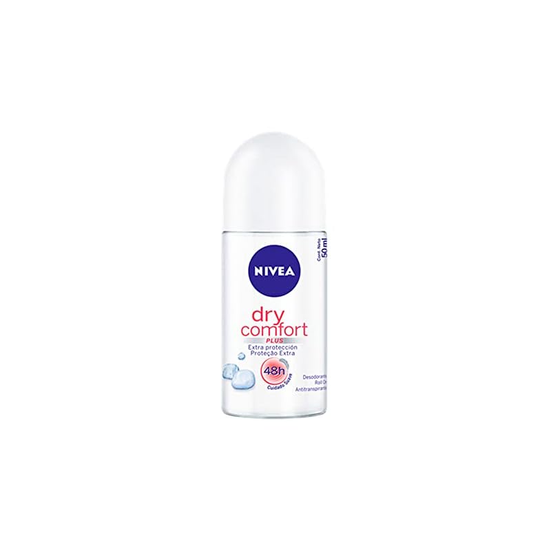 NIVEA ニベア ブラジル ロールオンデオドラントActive Dry