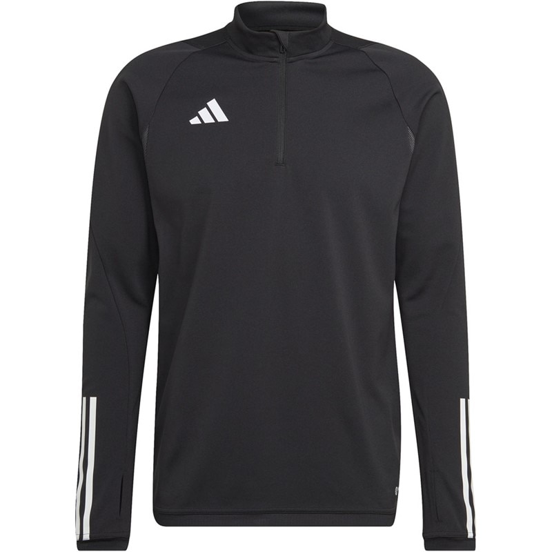 23 TIRO23ADVトレーニングT サッカー長袖Tシャツ (dh248-hk7644)