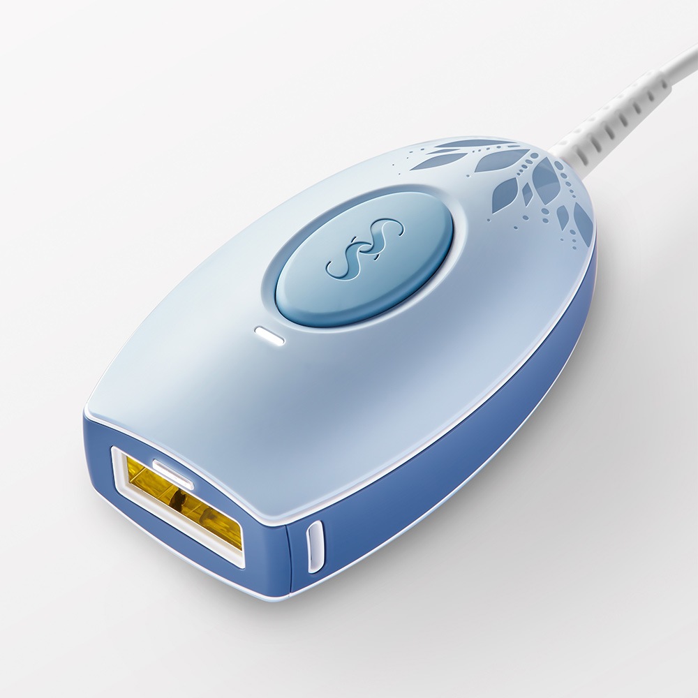 Qoo10] SMOOTHSKIN Bare Pop IPL光脱毛器 無痛脱 : 美容・健康家電