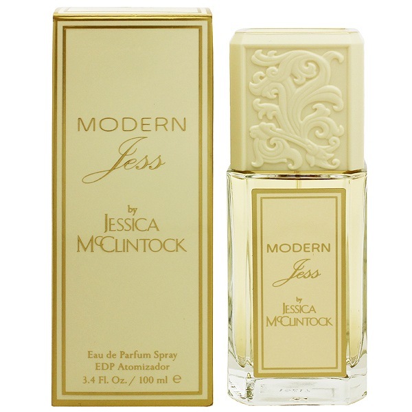 モダン ジェス EDP SP 100ml