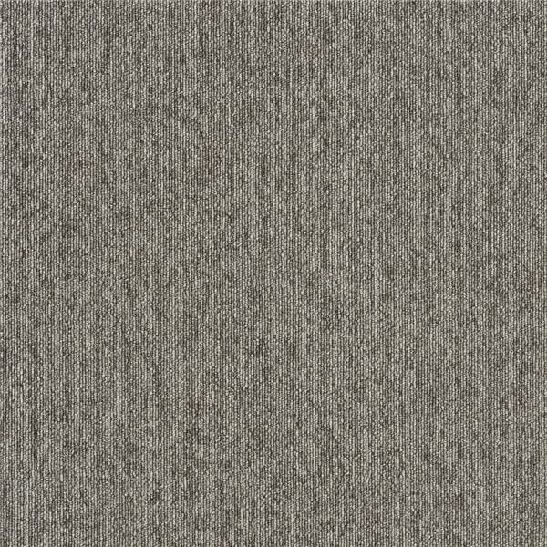 業務用 防炎/静電 タイルカーペット 約50x50cm 20枚入 ECOS LP-2036N