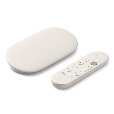 他サイト： TV Streamer 4K GA05662-JP ストリーミング デバイスの商品画像