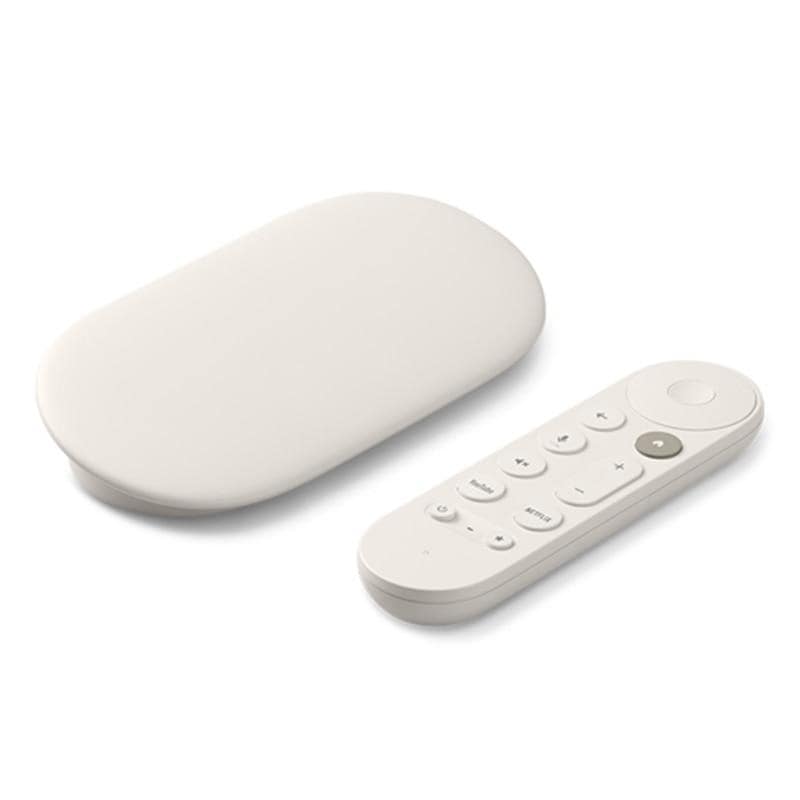 TV Streamer 4K GA05662-JP ストリーミング デバイス