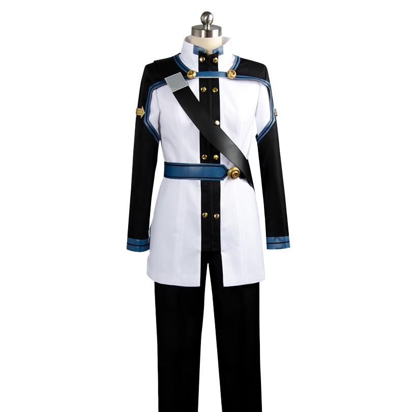 【即納】劇場版 ソードアート・オンライン -オーディナル・スケール- キリト Kirito 桐ヶ谷和人 風 コスプレ衣装 cosplay イベント