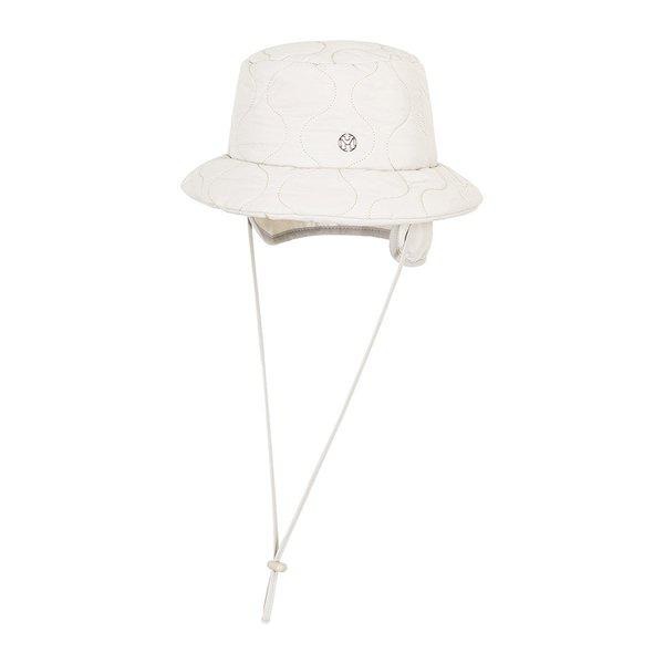 [本社] パディングハット_MXUWC503