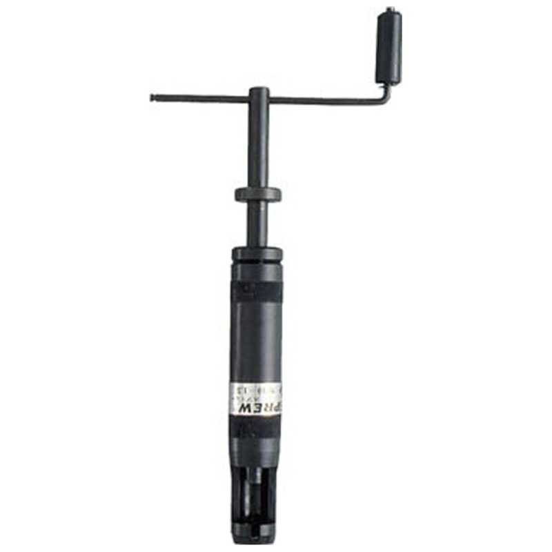 日本スプリュー　挿入工具P型　INPM121.75