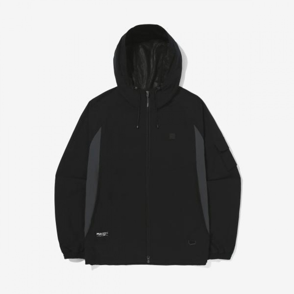 FILA 2Layer ウィンドブレーカー